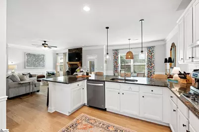 265 Delbourne Lane, Greer, SC 29651 - Photo 12