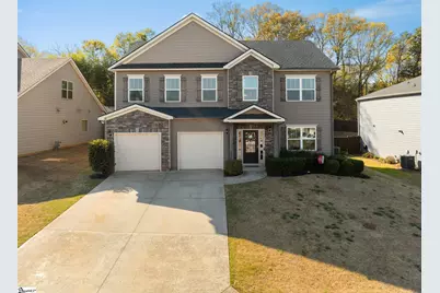 265 Delbourne Lane, Greer, SC 29651 - Photo 2