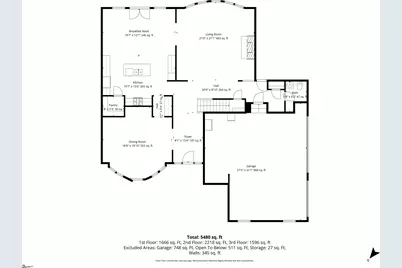 230 Tuxedo Lane, Greer, SC 29651 - Photo 6