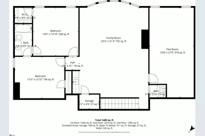 230 Tuxedo Lane, Greer, SC 29651 - Photo 8