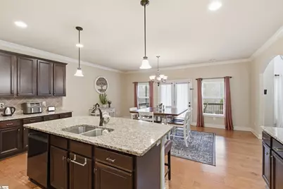 230 Tuxedo Lane, Greer, SC 29651 - Photo 26