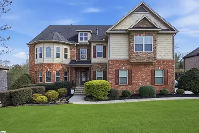 230 Tuxedo Lane, Greer, SC 29651 - Photo 1