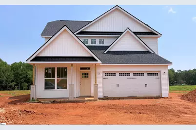 160 Deer Way, Greenville, SC 29617 - Photo 1