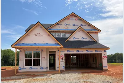 160 Deer Way, Greenville, SC 29617 - Photo 1