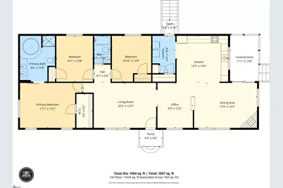 542 Ellis Ferry Road, Gaffney, SC 29341 - Photo 44