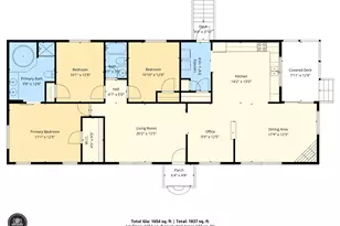 542 Ellis Ferry Rd, Gaffney, SC 29341 - Photo 44