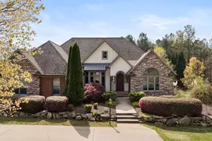 255 Cane Creek Way, Campobello, SC 29322 - Photo 1