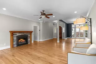 255 Cane Creek Way, Campobello, SC 29322 - Photo 6