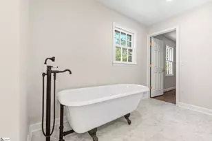 704 Hedgewood Terrace, Greer, SC 29650 - Photo 22