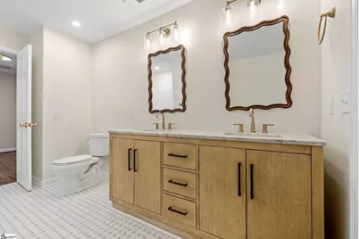 704 Hedgewood Terrace, Greer, SC 29650 - Photo 24