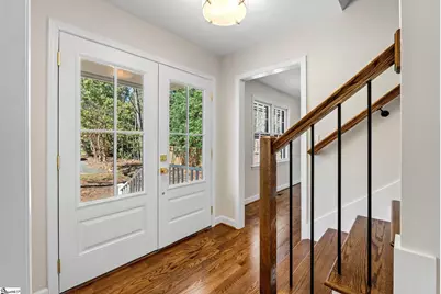 704 Hedgewood Terrace, Greer, SC 29650 - Photo 4