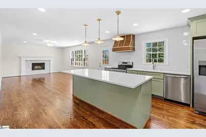 704 Hedgewood Terrace, Greer, SC 29650 - Photo 6