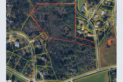 1290 Ansel School Road #(Lot 3), Greer, SC 29651 - Photo 1