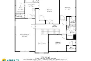 501 Castleby Dr, Duncan, SC 29334 - Photo 28