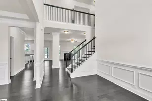 501 Castleby Dr, Duncan, SC 29334 - Photo 8