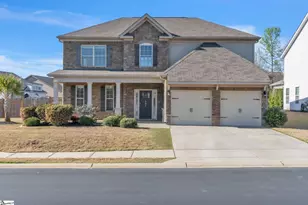 501 Castleby Dr, Duncan, SC 29334 - Photo 1