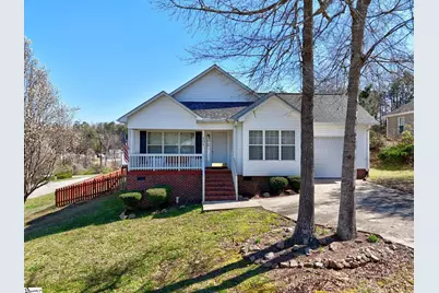 101 Forrester Drive, Liberty, SC 29657 - Photo 1