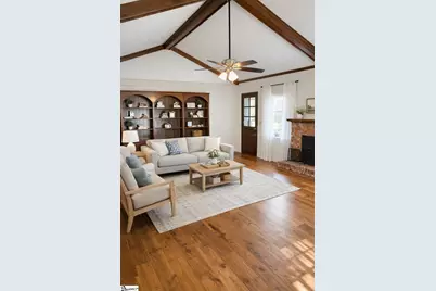 203 Canebreak Lane, Simpsonville, SC 29681 - Photo 16