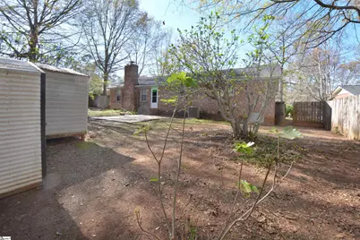 203 Canebreak Lane, Simpsonville, SC 29681 - Photo 8