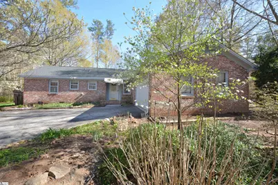 203 Canebreak Lane, Simpsonville, SC 29681 - Photo 1