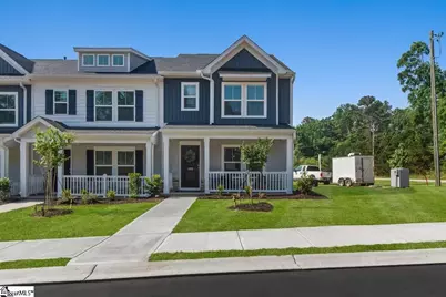 110 Wyndham Way, Laurens, SC 29360 - Photo 2