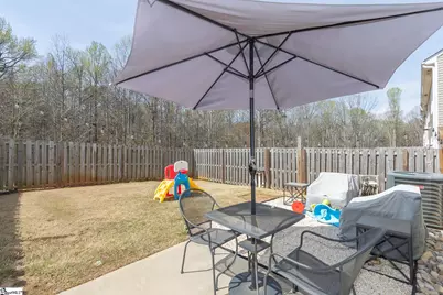 167 Clingstone Trail, Duncan, SC 29334 - Photo 22
