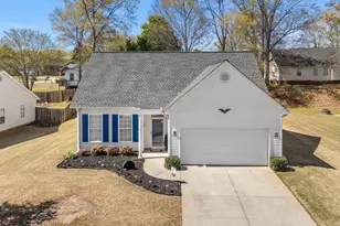 722 Tinder Box Ct, Boiling Springs, SC 29316 - Photo 2