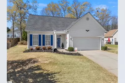 722 Tinder Box Court, Boiling Springs, SC 29316 - Photo 4