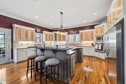 1132 McCarter Road, Fountain Inn, SC 29644 - Photo 16