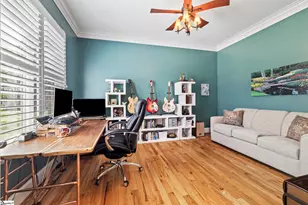 1132 McCarter Rd, Fountain Inn, SC 29644 - Photo 8