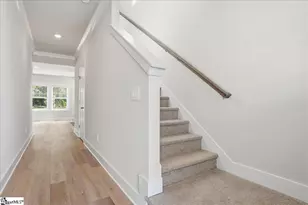 515 Hadlow St, Greer, SC 29651 - Photo 4
