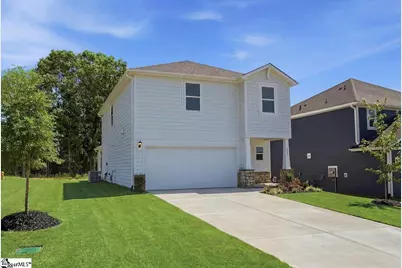 515 Hadlow Street, Greer, SC 29651 - Photo 2