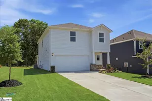 515 Hadlow St, Greer, SC 29651 - Photo 2