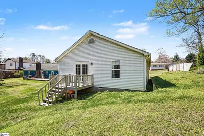 1106 Charter Oaks Drive, Taylors, SC 29687 - Photo 14