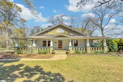 6670 New Cut Road, Inman, SC 29349 - Photo 1