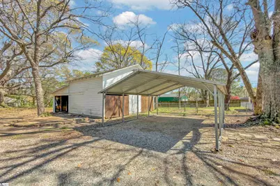 6670 New Cut Road, Inman, SC 29349 - Photo 32