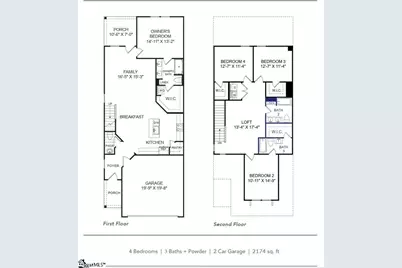 1138 Ogeechee Court, Spartanburg, SC 29303 - Photo 2