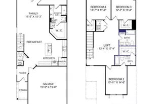 1138 Ogeechee Ct, Spartanburg, SC 29303 - Photo 2