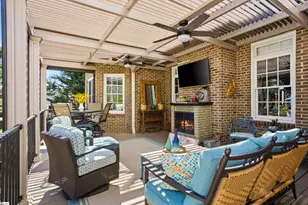 5 Stonebrook Farm Way, Greenville, SC 29615 - Photo 26