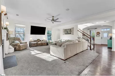 4 Woodland Chase Court, Simpsonville, SC 29681 - Photo 10