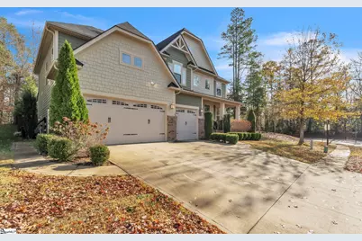 4 Woodland Chase Court, Simpsonville, SC 29681 - Photo 4