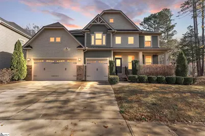 4 Woodland Chase Court, Simpsonville, SC 29681 - Photo 2