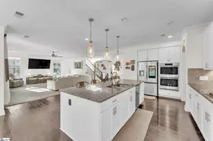 4 Woodland Chase Ct, Simpsonville, SC 29681 - Photo 16