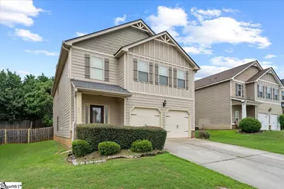 153 Border Avenue, Simpsonville, SC 29681 - Photo 2