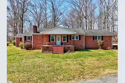 609 Robinson Bridge Road, Central, SC 29630 - Photo 1