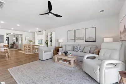 132 Clairvale Court, Greenville, SC 29605 - Photo 8