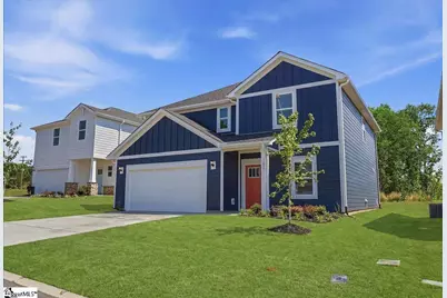 519 Hadlow Street, Greer, SC 29651 - Photo 2