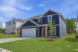 519 Hadlow St, Greer, SC 29651 - Photo 2