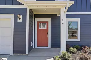 519 Hadlow St, Greer, SC 29651 - Photo 4