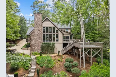 205 Pitcher Plant Lane, Sunset, SC 29685 - Photo 1